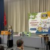 О ВОСПИТАТЕЛЬНОМ ПОТЕНЦИАЛЕ ВНЕУРОЧНОЙ ДЕЯТЕЛЬНОСТИ