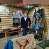 ПРО ЖИЗНЬ БЛОКАДНОГО ЛЕНИНГРАДА