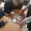 О ТЕХ, КТО ЖИЛ В ГОРОДЕ И СРАЖАЛСЯ ЗА НЕГО