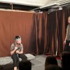 И ВНОВЬ НАС РАДУЕТ ТЕАТР
