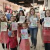 Изображение к статье  «ЯБЛОНИ В ЦВЕТУ — ВЕСНЫ МГНОВЕНЬЕ.  ЯБЛОНИ В ЦВЕТУ — ВЕСНЫ РОЖДЕНЬЕ!»
