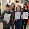 Изображение к статье  «ЯБЛОНИ В ЦВЕТУ — ВЕСНЫ МГНОВЕНЬЕ.  ЯБЛОНИ В ЦВЕТУ — ВЕСНЫ РОЖДЕНЬЕ!»