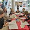 Изображение к статье  «ЯБЛОНИ В ЦВЕТУ — ВЕСНЫ МГНОВЕНЬЕ.  ЯБЛОНИ В ЦВЕТУ — ВЕСНЫ РОЖДЕНЬЕ!»