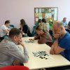 Изображение к статье НА ТУРСЛЕТЕ И ШАШЕЧНОМ ТУРНИРЕ С РОДИТЕЛЯМИ ВМЕСТЕ