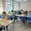 Изображение к статье НА ТУРСЛЕТЕ И ШАШЕЧНОМ ТУРНИРЕ С РОДИТЕЛЯМИ ВМЕСТЕ