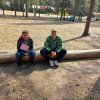 Изображение к статье НА ТУРСЛЕТЕ И ШАШЕЧНОМ ТУРНИРЕ С РОДИТЕЛЯМИ ВМЕСТЕ