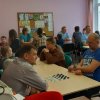 Изображение к статье НА ТУРСЛЕТЕ И ШАШЕЧНОМ ТУРНИРЕ С РОДИТЕЛЯМИ ВМЕСТЕ