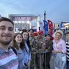 Изображение к статье «СВЕЧА ПАМЯТИ» НА ДВОРЦОВОЙ