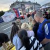 Изображение к статье «СВЕЧА ПАМЯТИ» НА ДВОРЦОВОЙ