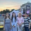 Изображение к статье «СВЕЧА ПАМЯТИ» НА ДВОРЦОВОЙ
