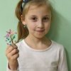 ЦВЕТЫ ДЛЯ МАМЫ