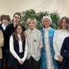 ДЕД МОРОЗ И СНЕГУРОЧКА ЗАГЛЯНУЛИ В ШКОЛЬНЫЕ КАБИНЕТЫ