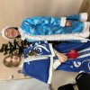 ДЕД МОРОЗ И СНЕГУРОЧКА ЗАГЛЯНУЛИ В ШКОЛЬНЫЕ КАБИНЕТЫ