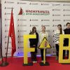ПРОДЕМОНСТРИРОВАЛИ ХОРОШИЕ ЗНАНИЯ