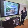 ПРОДЕМОНСТРИРОВАЛИ ЛЮБОВЬ К САНКТ-ПЕТЕРБУРГУ И ИНОСТРАННОМУ ЯЗЫКУ