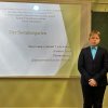ПРОДЕМОНСТРИРОВАЛИ ЛЮБОВЬ К САНКТ-ПЕТЕРБУРГУ И ИНОСТРАННОМУ ЯЗЫКУ