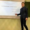 ПРОДЕМОНСТРИРОВАЛИ ЛЮБОВЬ К САНКТ-ПЕТЕРБУРГУ И ИНОСТРАННОМУ ЯЗЫКУ