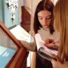ПУТЕШЕСТВИЕ ПРОДОЛЖАЕТСЯ