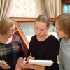 ПУТЕШЕСТВИЕ ПРОДОЛЖАЕТСЯ