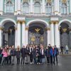 ПУТЕШЕСТВИЕ ПРОДОЛЖАЕТСЯ