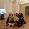 ПУТЕШЕСТВИЕ ПРОДОЛЖАЕТСЯ