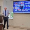 Изображение к статье ОБСУДИЛИ ЗА КРУГЛЫМ СТОЛОМ