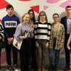 ДОБРОВОЛЬЧЕСТВО – ФОРМУЛА ДОБРА