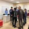 ДОБРОВОЛЬЧЕСТВО – ФОРМУЛА ДОБРА