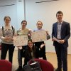 ДОБРОВОЛЬЧЕСТВО – ФОРМУЛА ДОБРА