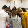 ДОБРОВОЛЬЧЕСТВО – ФОРМУЛА ДОБРА