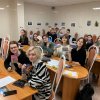 ОТ ПРЕДЛОЖЕНИЯ НЕ ОТКАЗАЛИСЬ