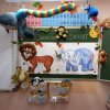 ВЕСЕЛОЕ ПУТЕШЕСТВИЕ ПО ДЖУНГЛЯМ