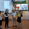 ВЕСЕЛОЕ ПУТЕШЕСТВИЕ ПО ДЖУНГЛЯМ