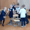 ВЕСЕЛОЕ ПУТЕШЕСТВИЕ ПО ДЖУНГЛЯМ