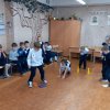 ВЕСЕЛОЕ ПУТЕШЕСТВИЕ ПО ДЖУНГЛЯМ