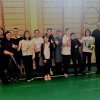 Изображение к статье «СЕМЕЙНЫЙ ВОЛЕЙБОЛ»