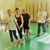 Изображение к статье «СЕМЕЙНЫЙ ВОЛЕЙБОЛ»