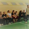Изображение к статье «СЕМЕЙНЫЙ ВОЛЕЙБОЛ»