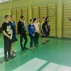 Изображение к статье «СЕМЕЙНЫЙ ВОЛЕЙБОЛ»