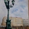 «ПЕТЕРБУРГ ПРИ СВЕТЕ ФОНАРЕЙ»