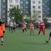 Изображение к статье ФУТБОЛ НА ШКОЛЬНОМ СТАДИОНЕ
