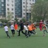 Изображение к статье ФУТБОЛ НА ШКОЛЬНОМ СТАДИОНЕ