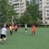 Изображение к статье ФУТБОЛ НА ШКОЛЬНОМ СТАДИОНЕ