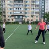 Изображение к статье ФУТБОЛ НА ШКОЛЬНОМ СТАДИОНЕ