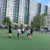 Изображение к статье ФУТБОЛ НА ШКОЛЬНОМ СТАДИОНЕ