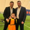 ВТОРОЙ РАЗ УЧАСТВУЕМ В ТУРНИРЕ «В ДЕВЯТКУ!»