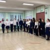 О ГЕРБЕ, О ФЛАГЕ И О КРАСНОГВАРДЕЙСКОМ РАЙОНЕ