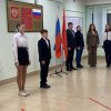 О ГЕРБЕ, О ФЛАГЕ И О КРАСНОГВАРДЕЙСКОМ РАЙОНЕ