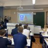 О ГЕРБЕ, О ФЛАГЕ И О КРАСНОГВАРДЕЙСКОМ РАЙОНЕ