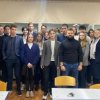 О ГЕРБЕ, О ФЛАГЕ И О КРАСНОГВАРДЕЙСКОМ РАЙОНЕ